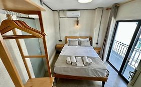 Elegance House Hotel