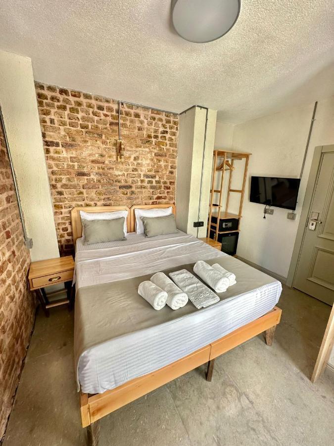 Elegance House Hotel Стамбул Экстерьер фото