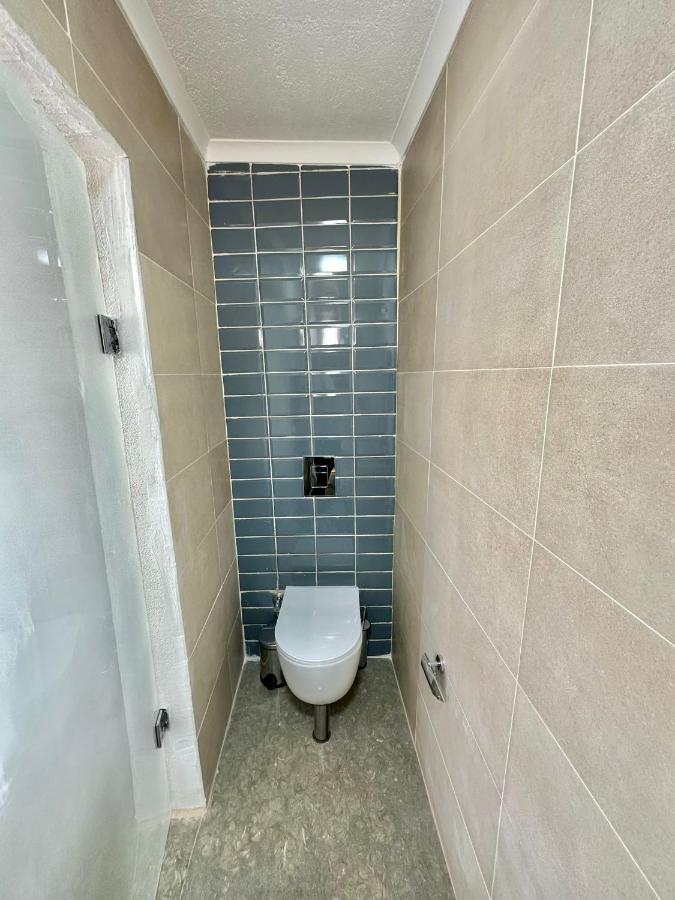 Elegance House Hotel Стамбул Экстерьер фото