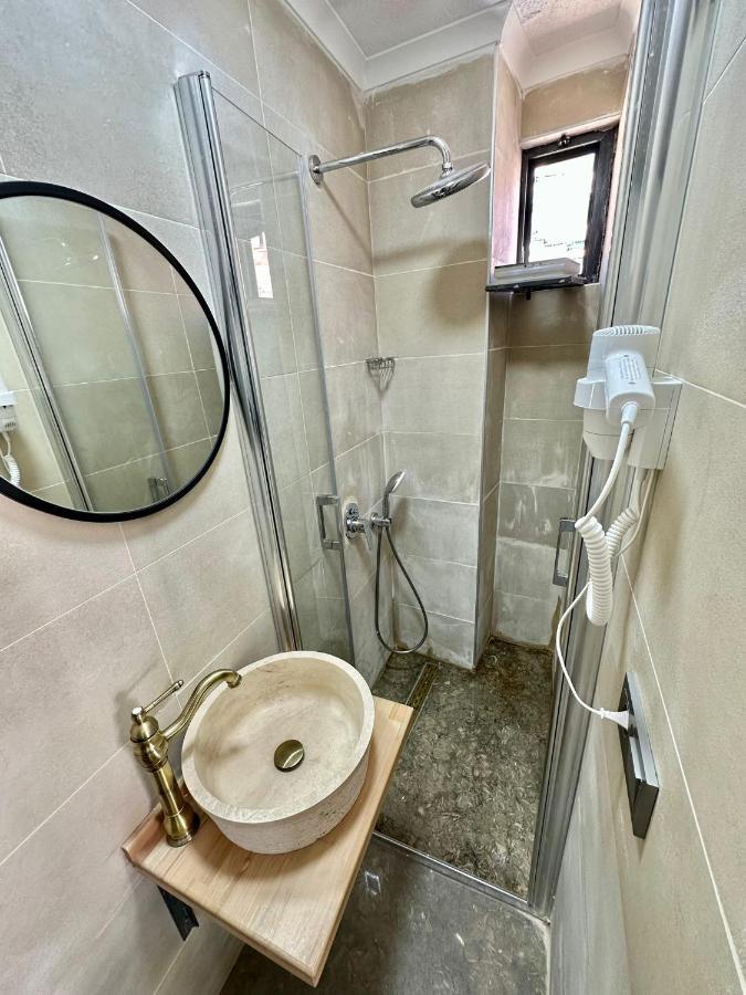 Elegance House Hotel Стамбул Экстерьер фото
