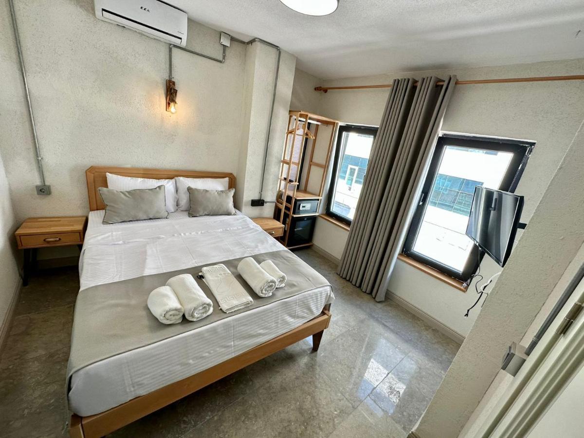 Elegance House Hotel Стамбул Экстерьер фото