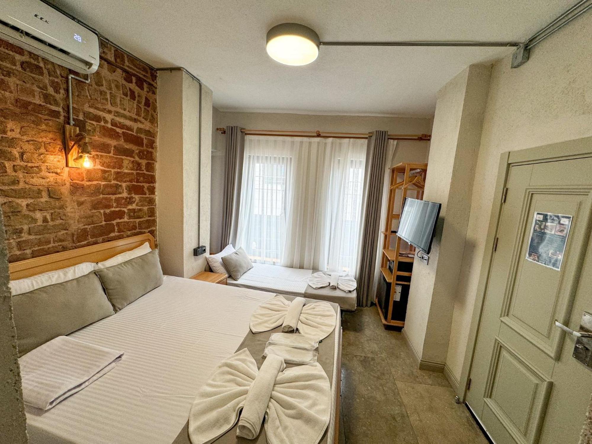 Elegance House Hotel Стамбул Экстерьер фото
