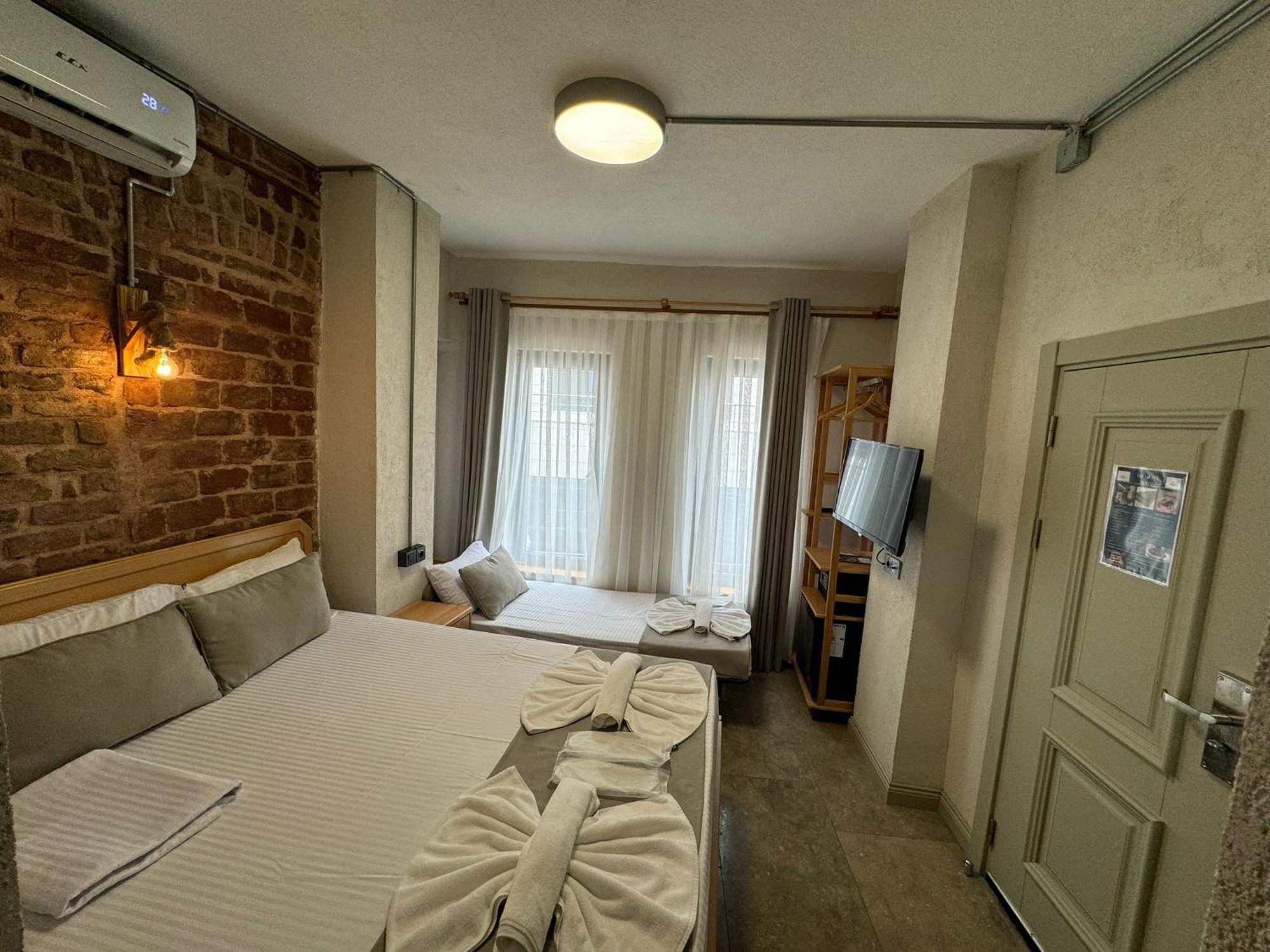 Elegance House Hotel Стамбул Экстерьер фото