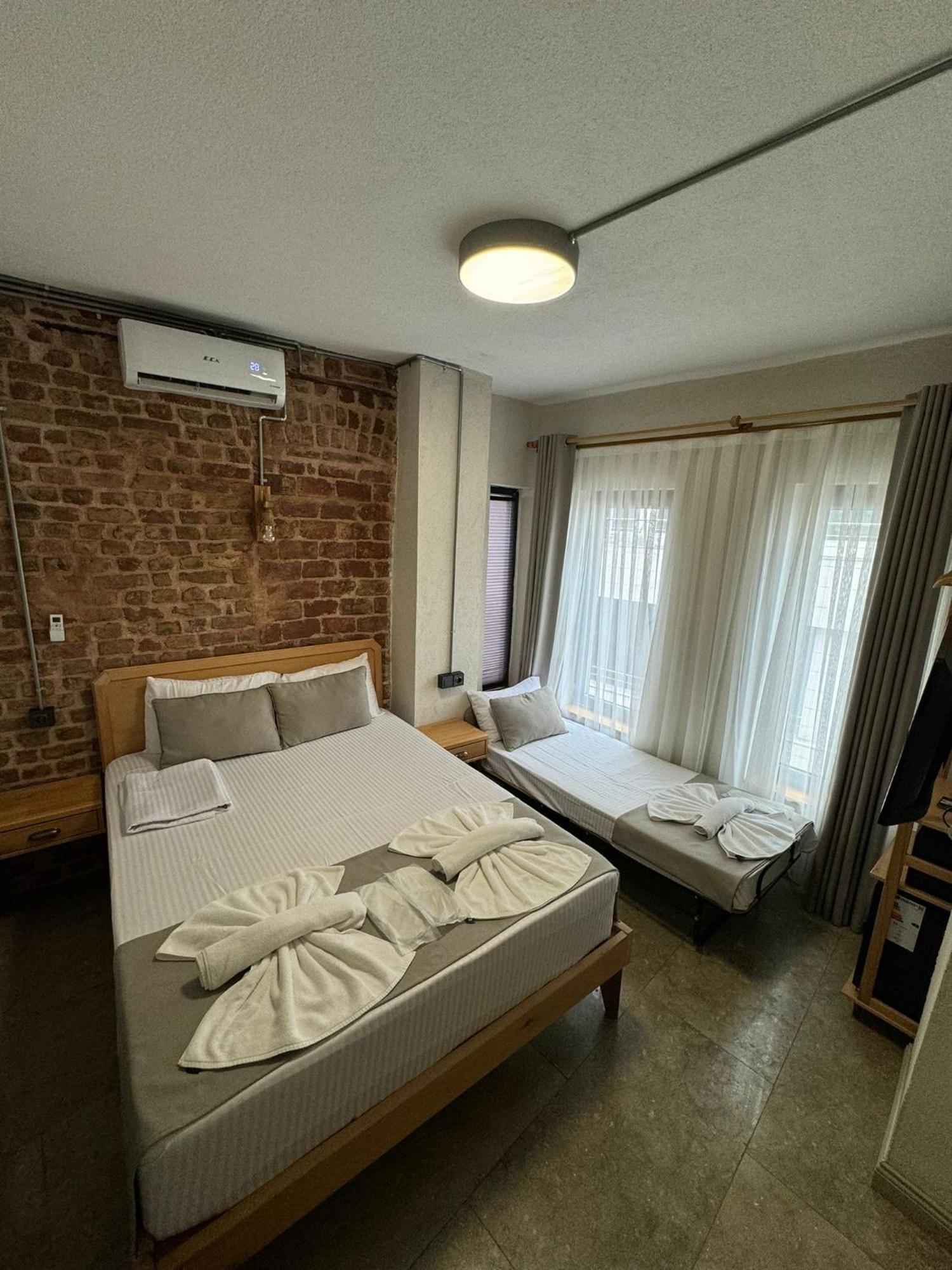 Elegance House Hotel Стамбул Экстерьер фото